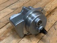 Charge Pump, Dresser IH, New
