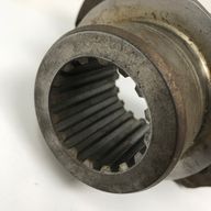 Yoke, Dresser IH, New