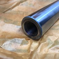 Shaft, Dresser IH, New