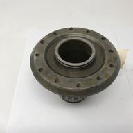 Hub, IH, New