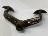 Pedal, Caterpillar, New