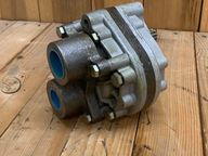 Charge Pump, Payhauler, New