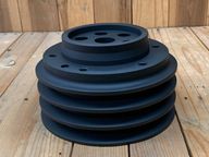 Pulley, Cummins, New