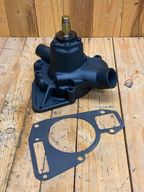 Water Pump With Out Pulley, IH, New