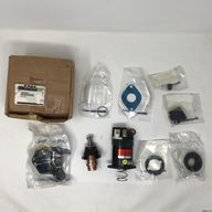 Solenoid Kit, Case, New