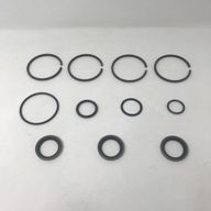 Steering Booster Cyl Seal Kit, Dresser IH, New