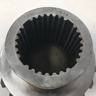 Gear, Payhauler, Reconditioned