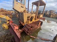 Case 350, Dozer