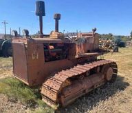 Dresser TD15B Gear Drive, Crawler Tractor