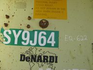 Euclid R60, Haul Truck