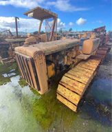 Caterpillar D2, Crawler